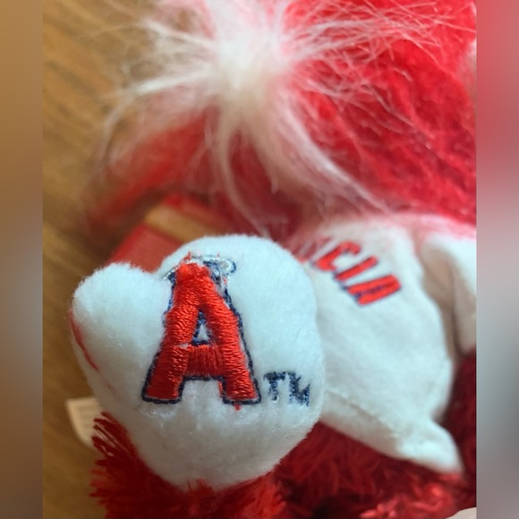 50 Mike Scioscia Cards & Stickers Plus Bonus Rally Monkey Dodgers Angels… - Picture 11 of 13